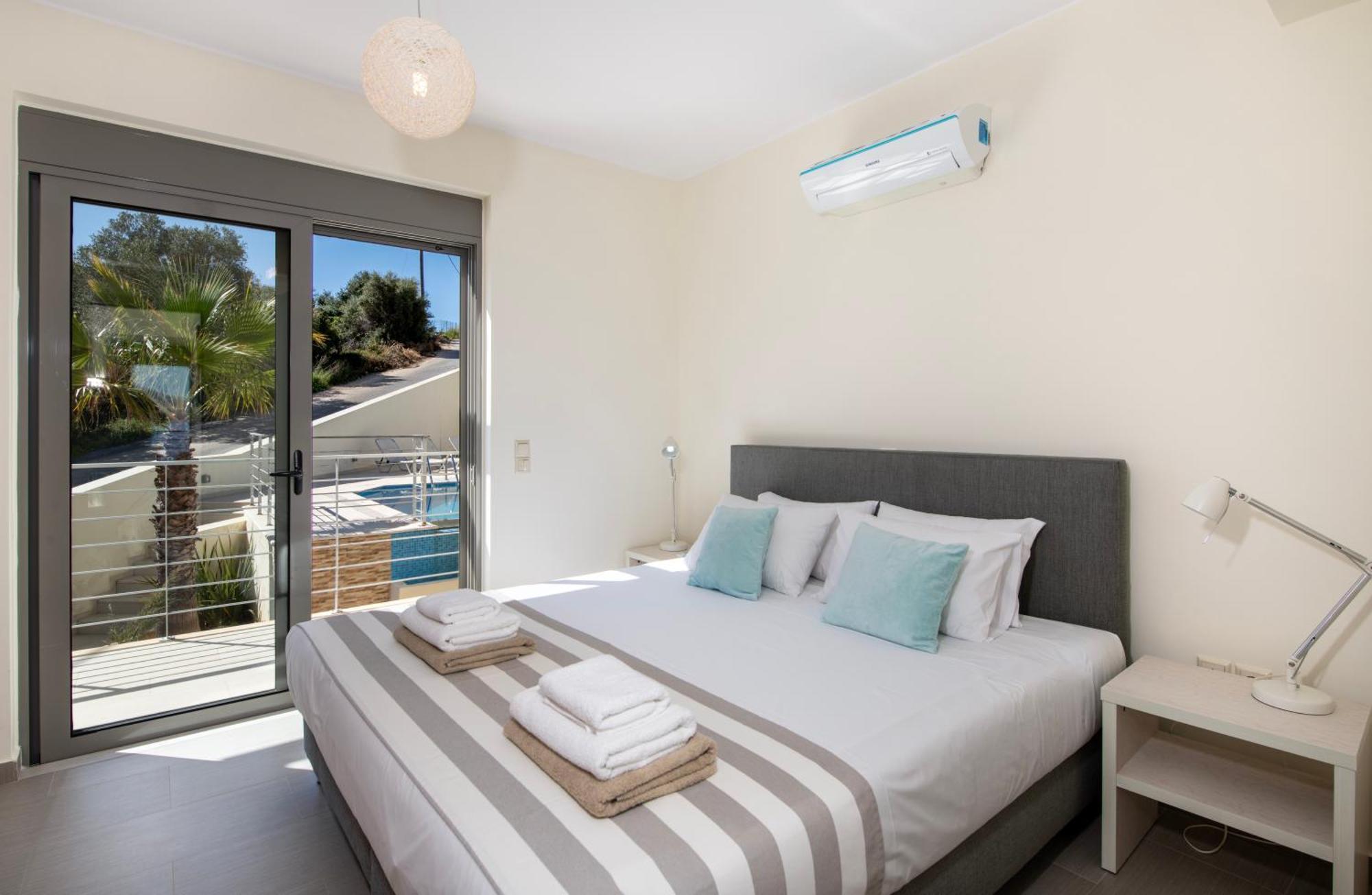 Ashlin Seaside Luxury Appartement *