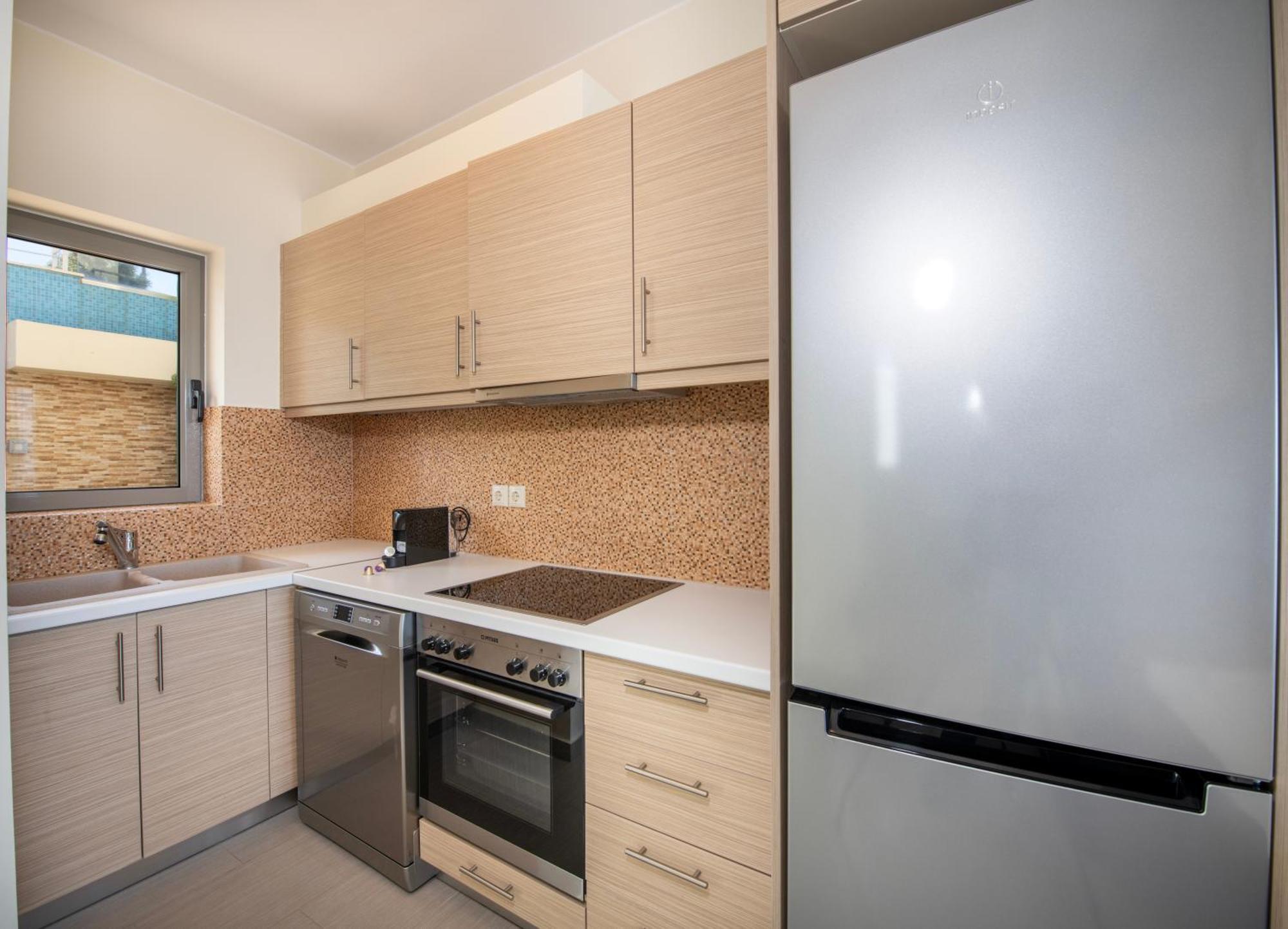 Ashlin Seaside Luxury Appartement