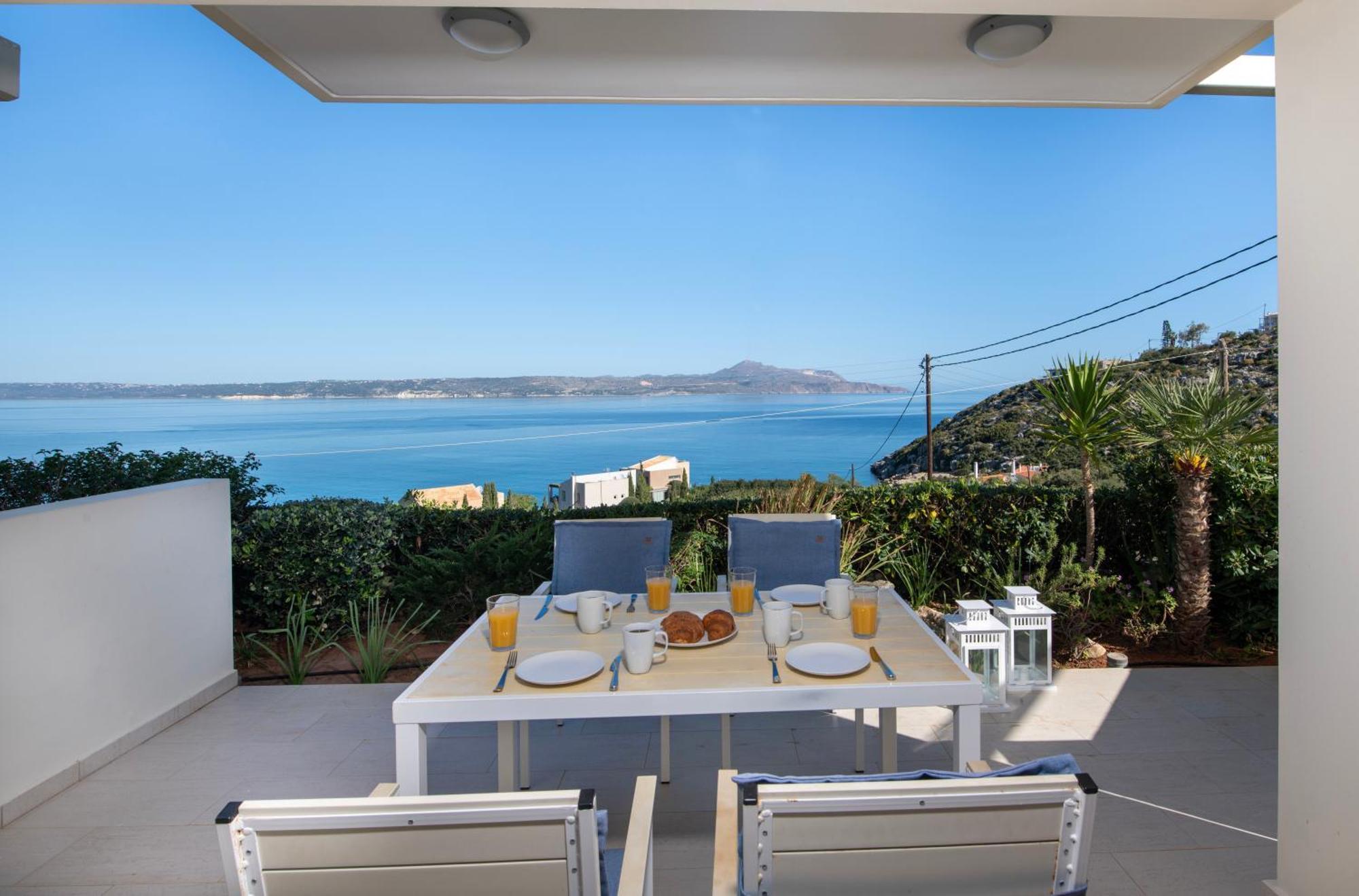 Ashlin Seaside Luxury *
