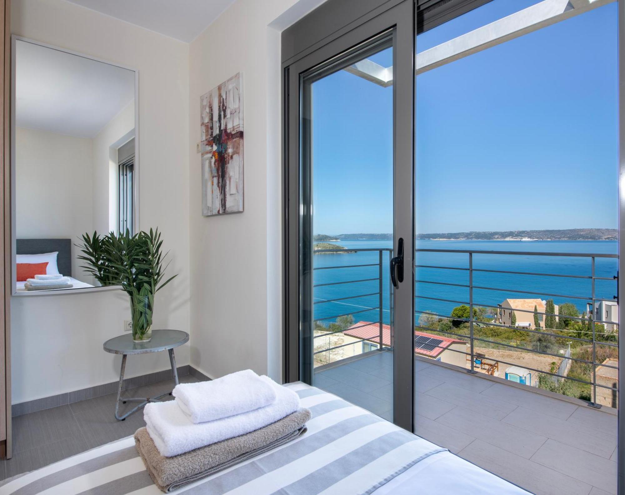 Ashlin Seaside Luxury