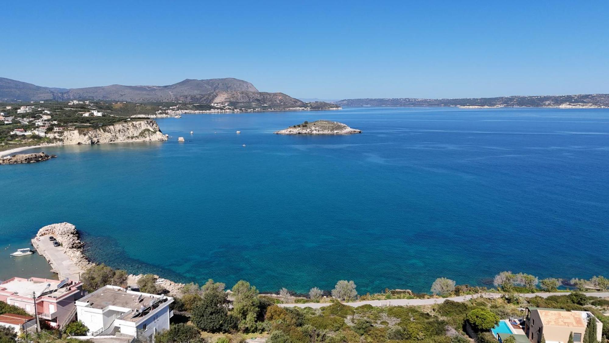 Appartement Ashlin Seaside Luxury *