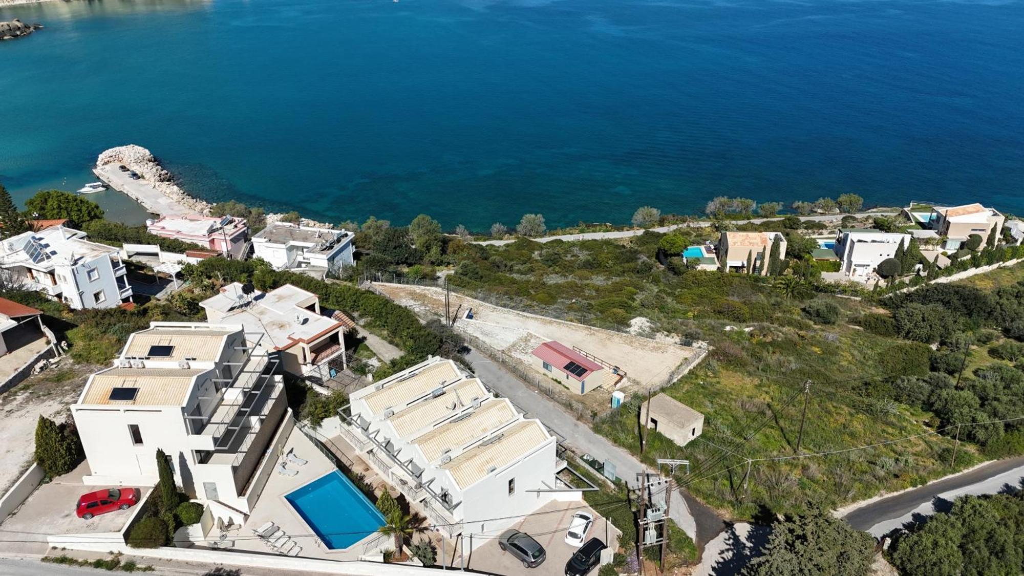 Ashlin Seaside Luxury *