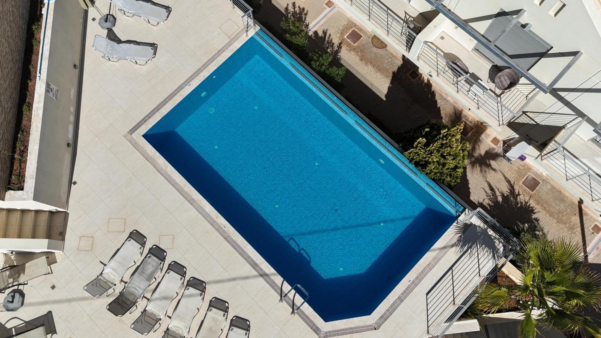 Appartement Ashlin Seaside Luxury Chania (Crete)