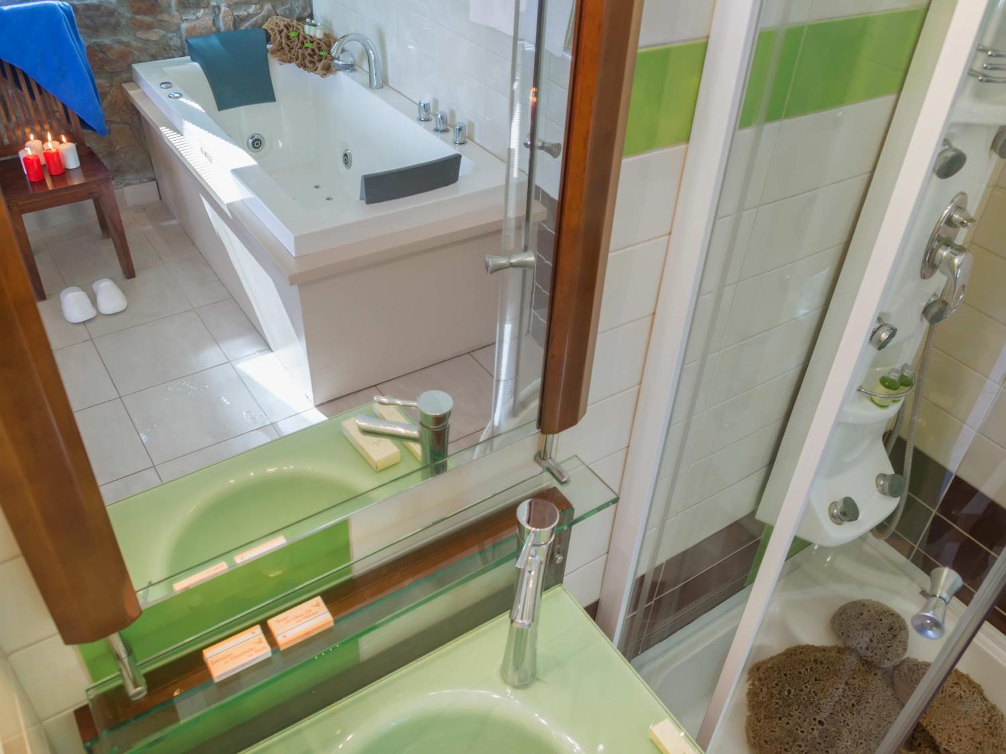 Seaview Amphitriti With Private Pool, 20 Min From Elafonissi Villa Chania (Crete)