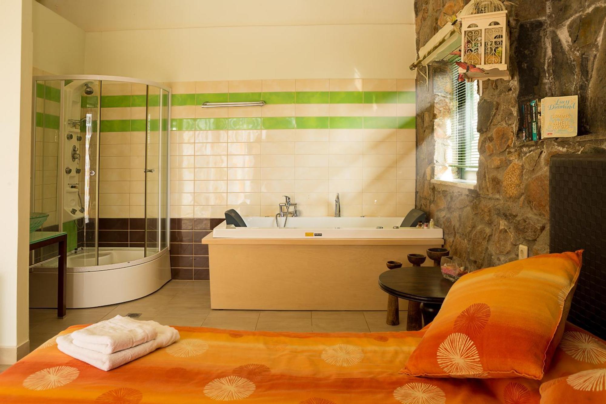 Seaview Amphitriti With Private Pool, 20 Min From Elafonissi Villa
