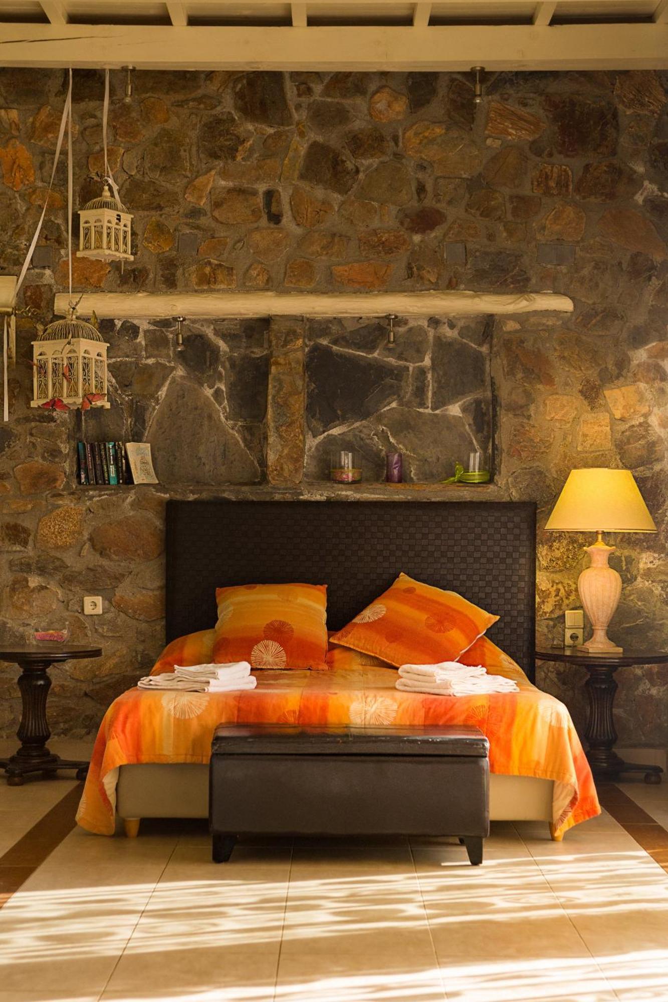 Villa Seaview Amphitriti With Private Pool, 20 Min From Elafonissi *