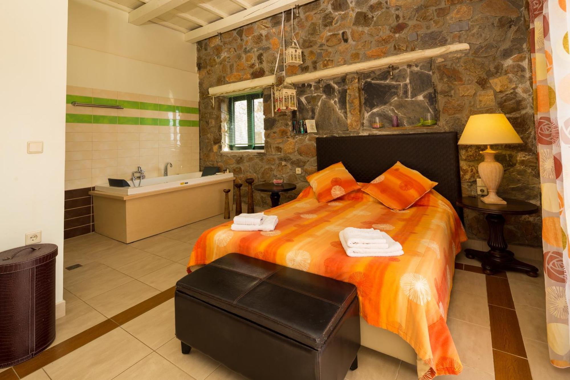 Villa Seaview Amphitriti With Private Pool, 20 Min From Elafonissi