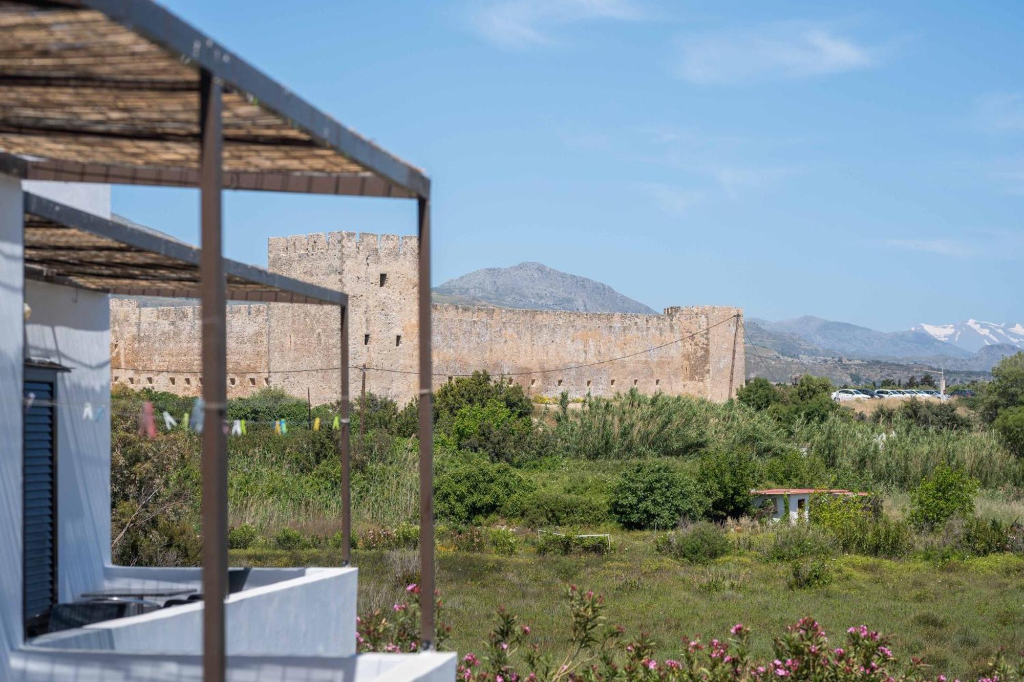 Mylos Appartement