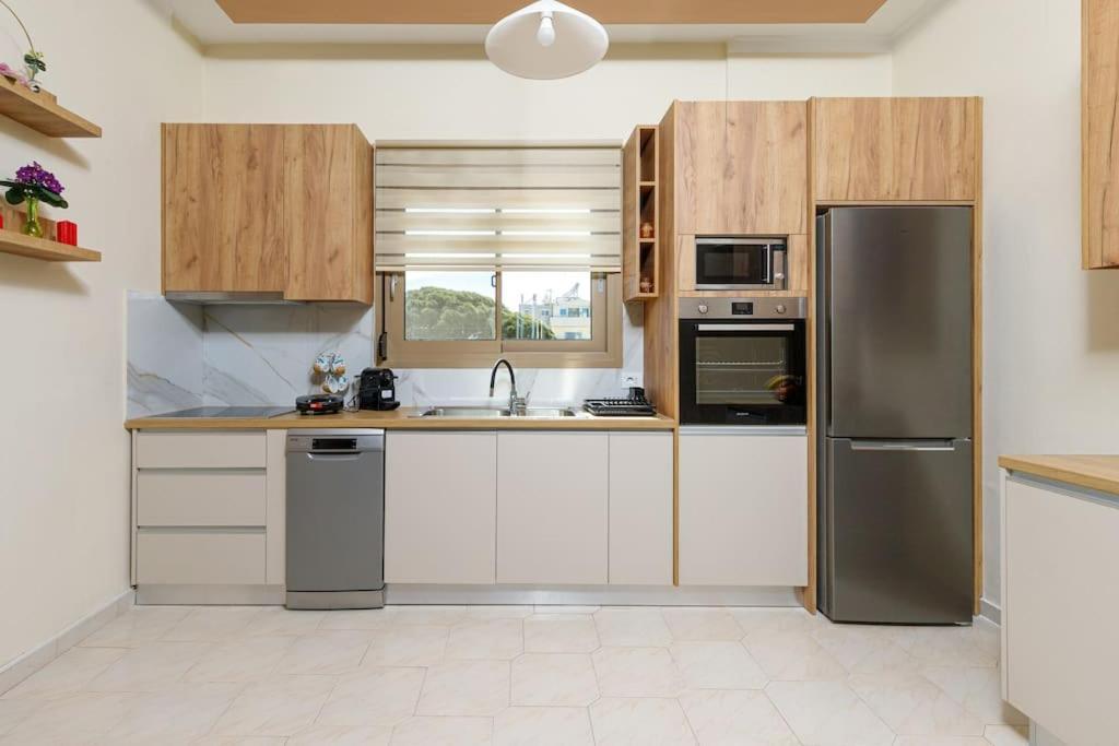 Tziapartment In Downtown Chania Apartment Chania (Crete)