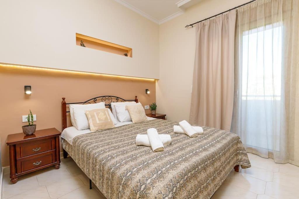 Apartment Tziapartment In Downtown Chania Chania (Crete)