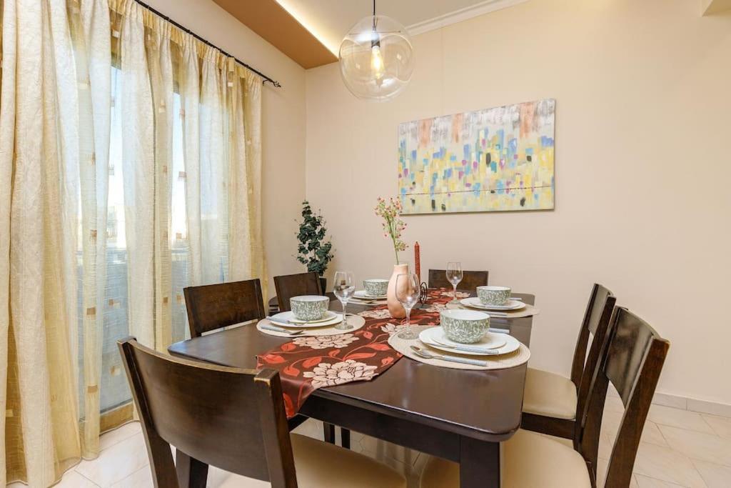 Apartment Tziapartment In Downtown Chania *