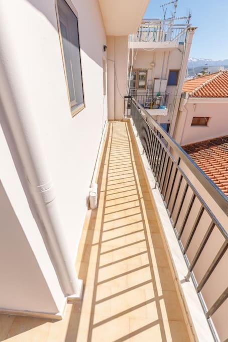 Tziapartment In Downtown Chania *