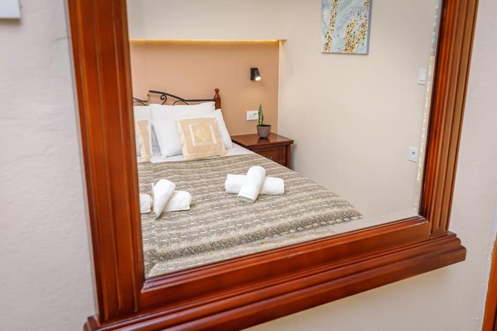 Apartamento Tziapartment In Downtown Chania