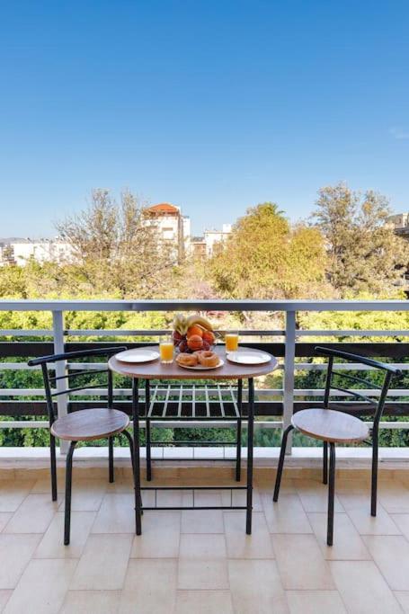 Tziapartment In Downtown Chania Apartment