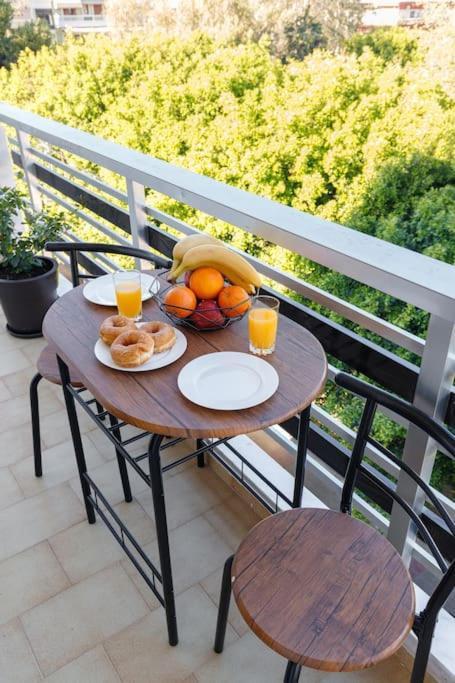 Appartement Tziapartment In Downtown Chania Chania (Crete)
