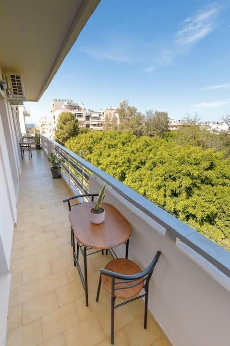 Appartement Tziapartment In Downtown Chania *