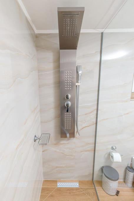Appartement Tziapartment In Downtown Chania Chania (Crete)