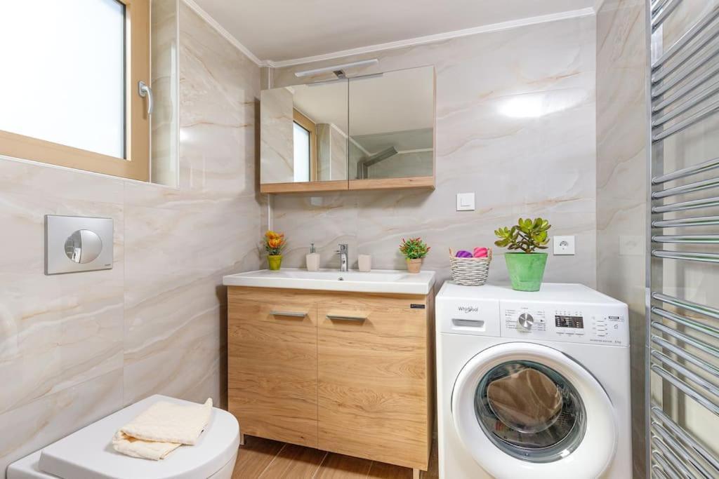 Tziapartment In Downtown Chania Appartement