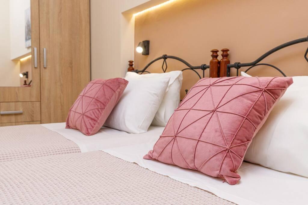 Tziapartment In Downtown Chania Apartment *