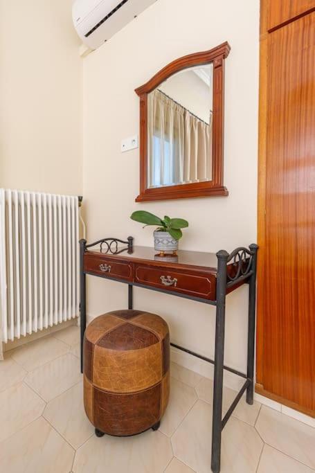 Tziapartment In Downtown Chania *
