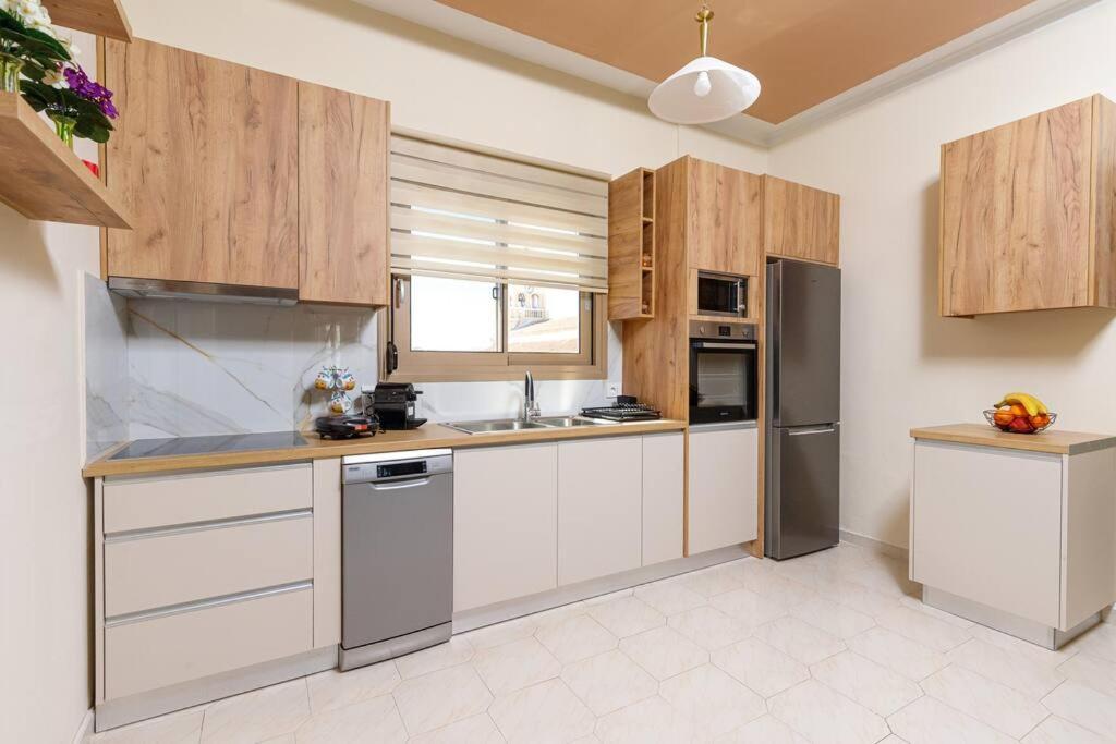 Tziapartment In Downtown Chania Chania (Crete)
