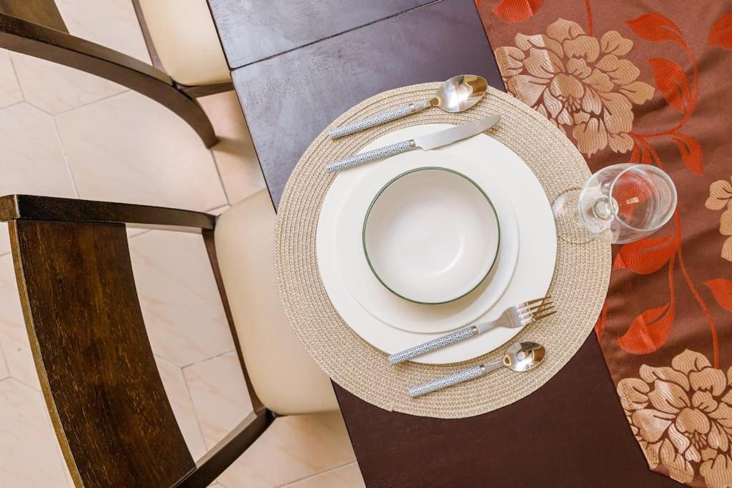 Tziapartment In Downtown Chania *