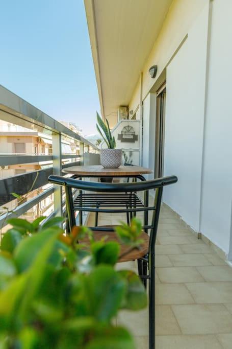 Tziapartment In Downtown Chania
