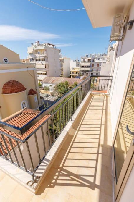 Apartment Tziapartment In Downtown Chania Chania (Crete)
