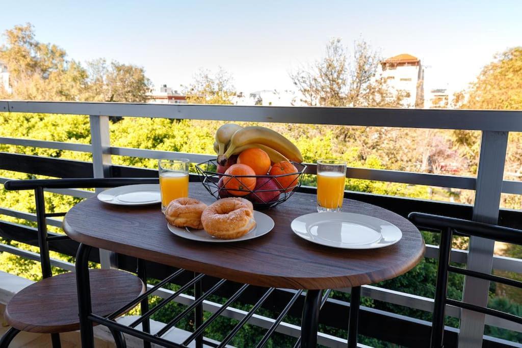Appartement Tziapartment In Downtown Chania