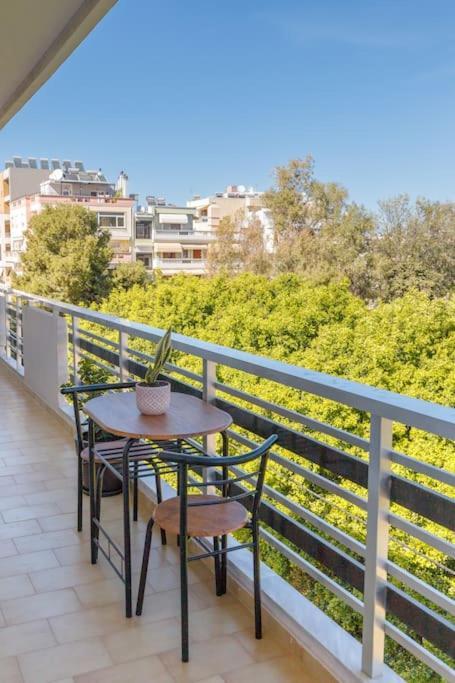 Tziapartment In Downtown Chania Apartment