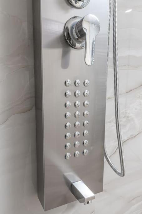 Appartement Tziapartment In Downtown Chania *