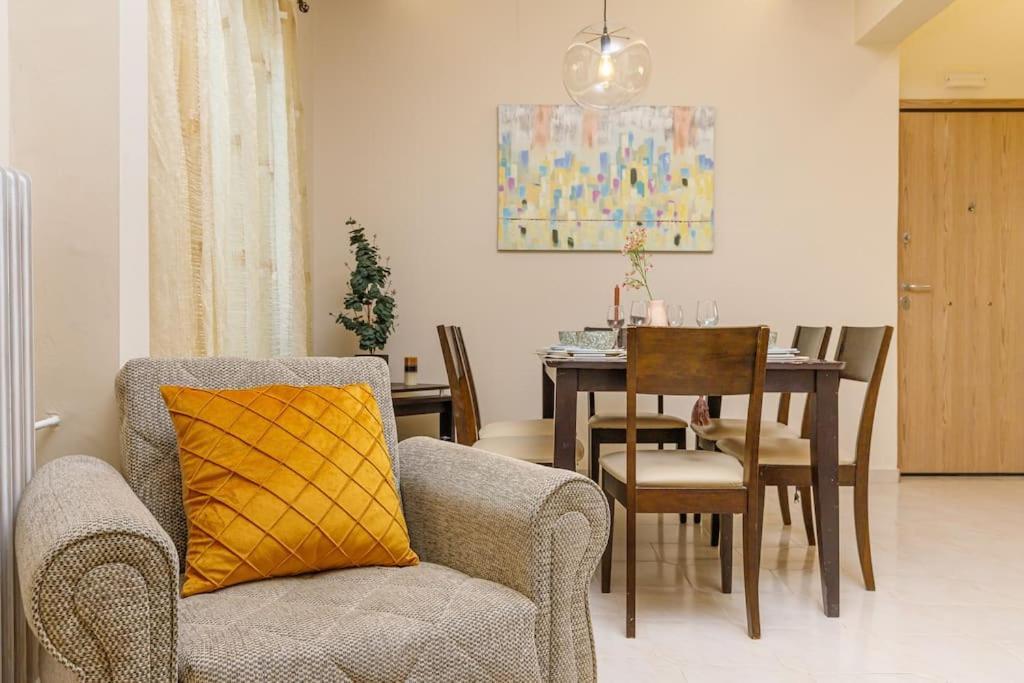Appartement Tziapartment In Downtown Chania