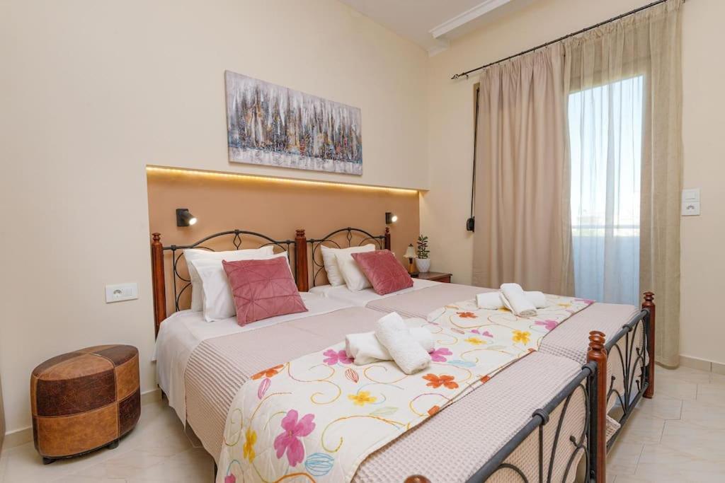 Tziapartment In Downtown Chania
