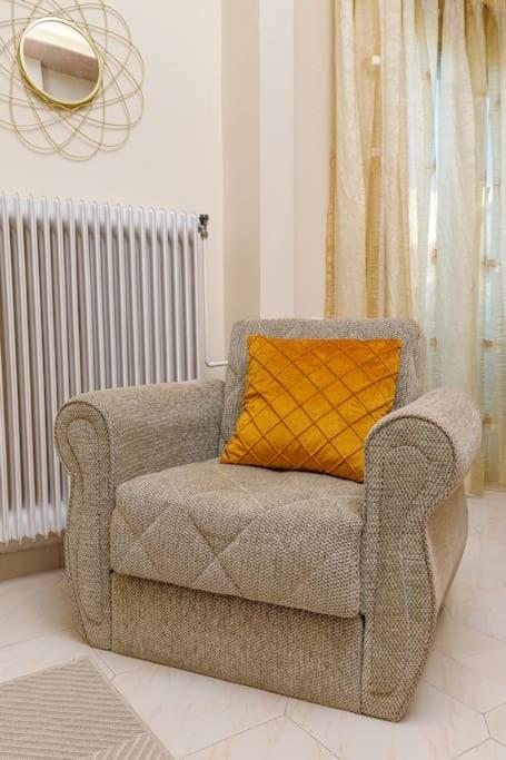 Tziapartment In Downtown Chania Apartment *