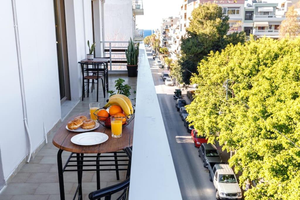 Apartment Tziapartment In Downtown Chania Chania (Crete)