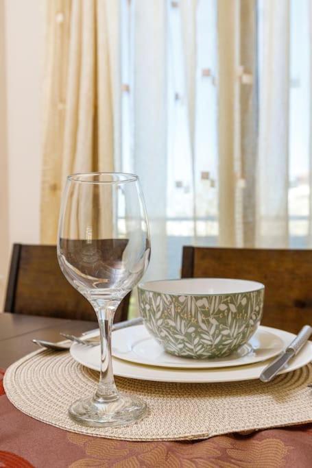 Appartement Tziapartment In Downtown Chania