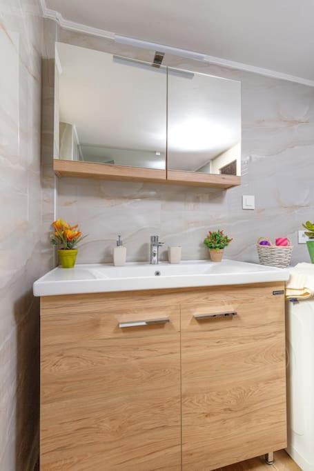 Appartement Tziapartment In Downtown Chania *