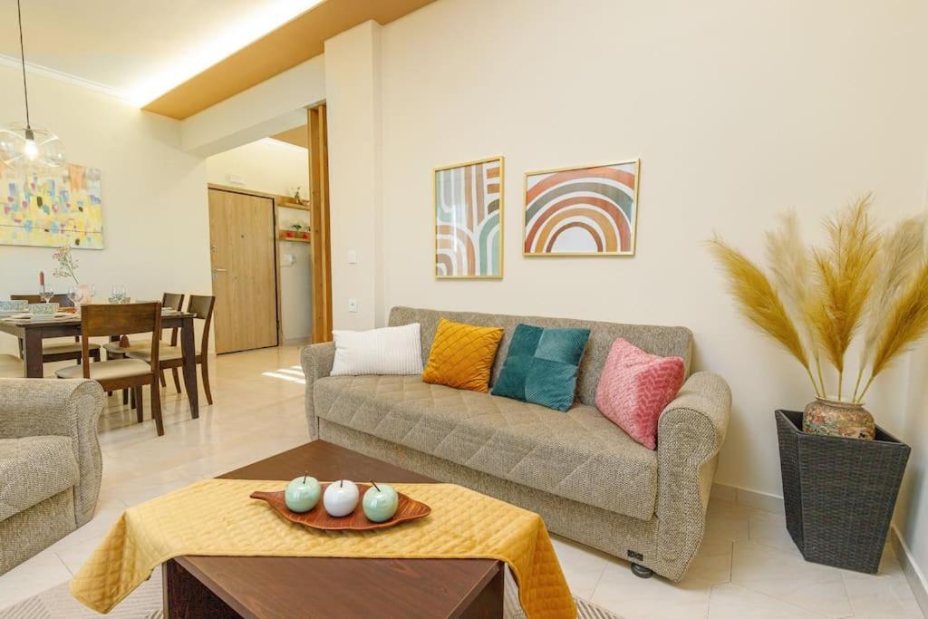 Tziapartment In Downtown Chania