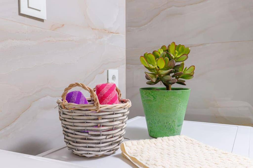Tziapartment In Downtown Chania * Chania (Crete)
