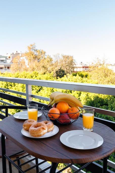Apartamento Tziapartment In Downtown Chania Chrissi Akti Chania
