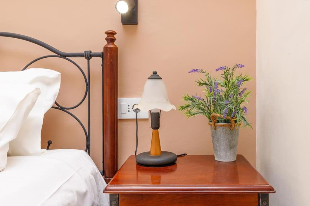 Appartement Tziapartment In Downtown Chania *