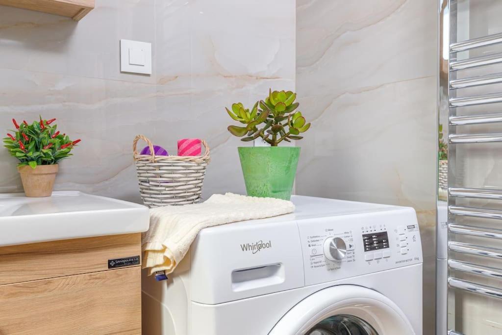 Tziapartment In Downtown Chania *