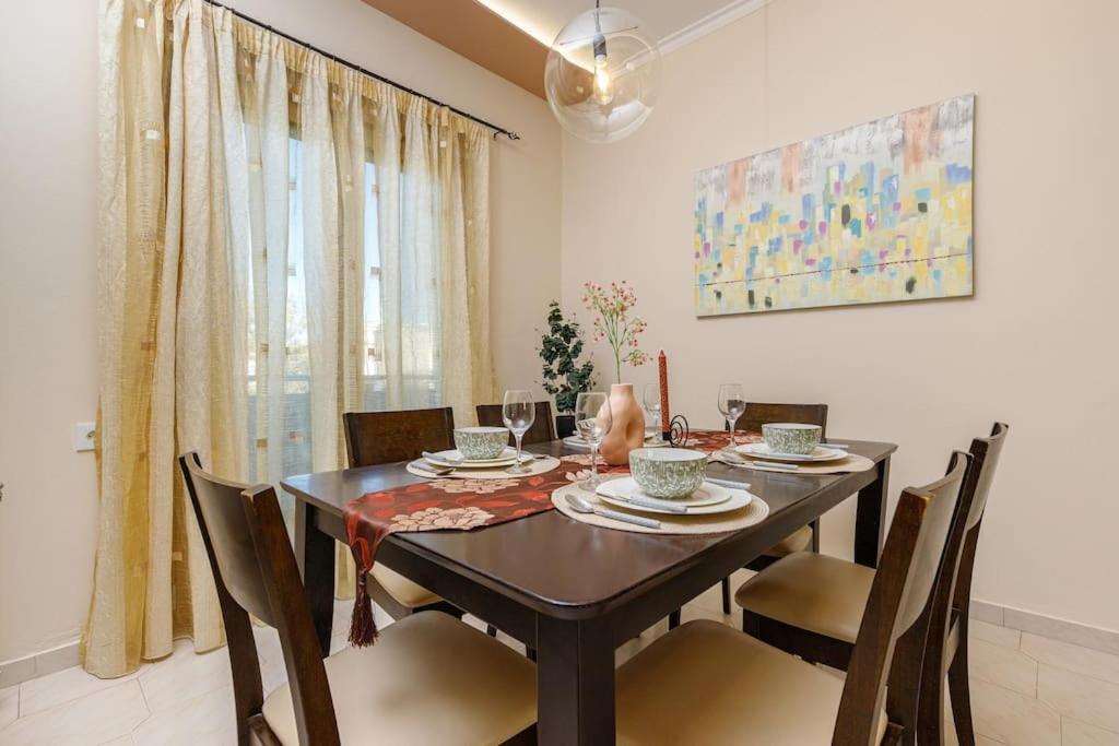 Tziapartment In Downtown Chania Apartment Chania (Crete)