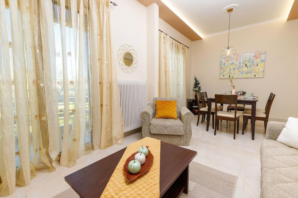Tziapartment In Downtown Chania