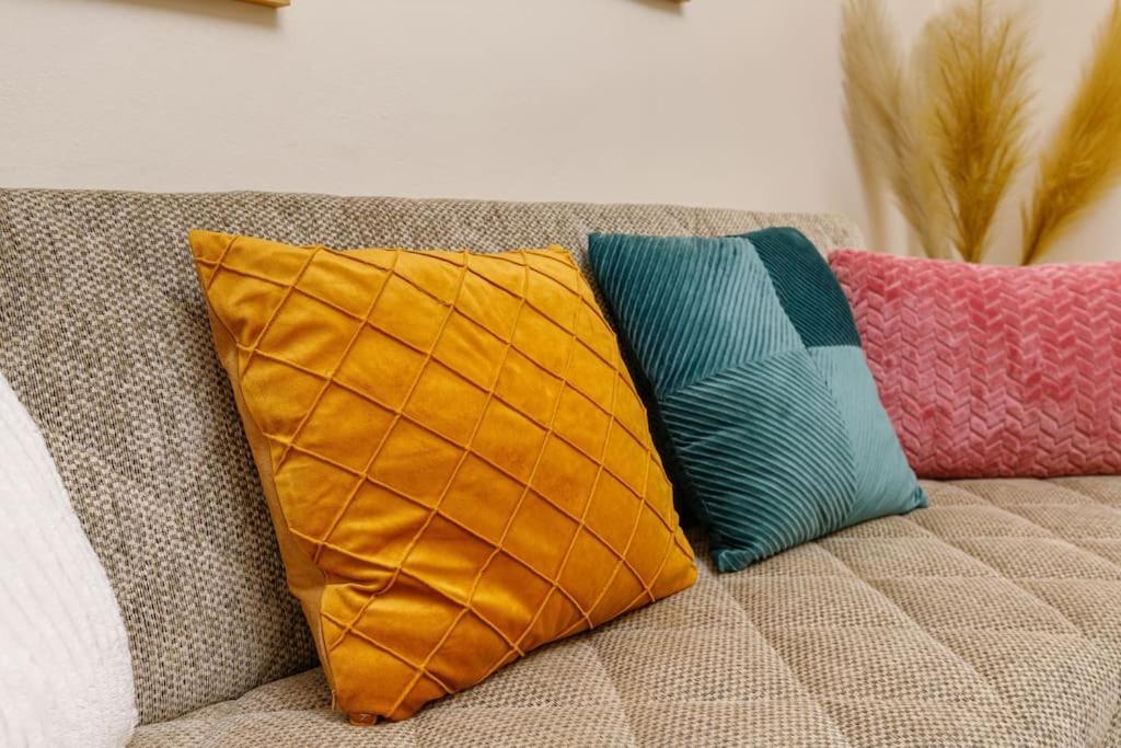 Tziapartment In Downtown Chania *