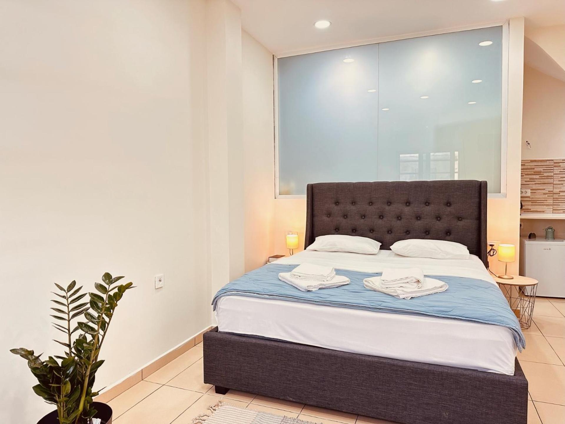 Apartment Kd's - Chania (Crete)