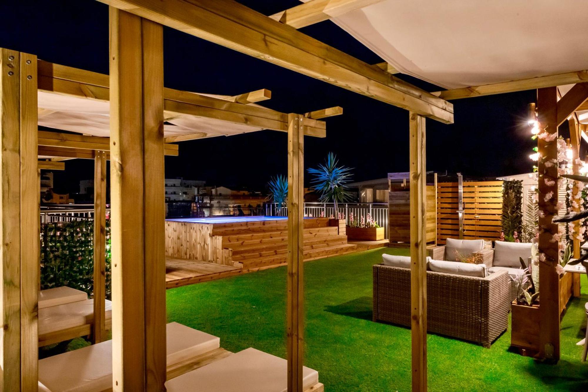 Pearl Seaside Cozy Chania (Crete)