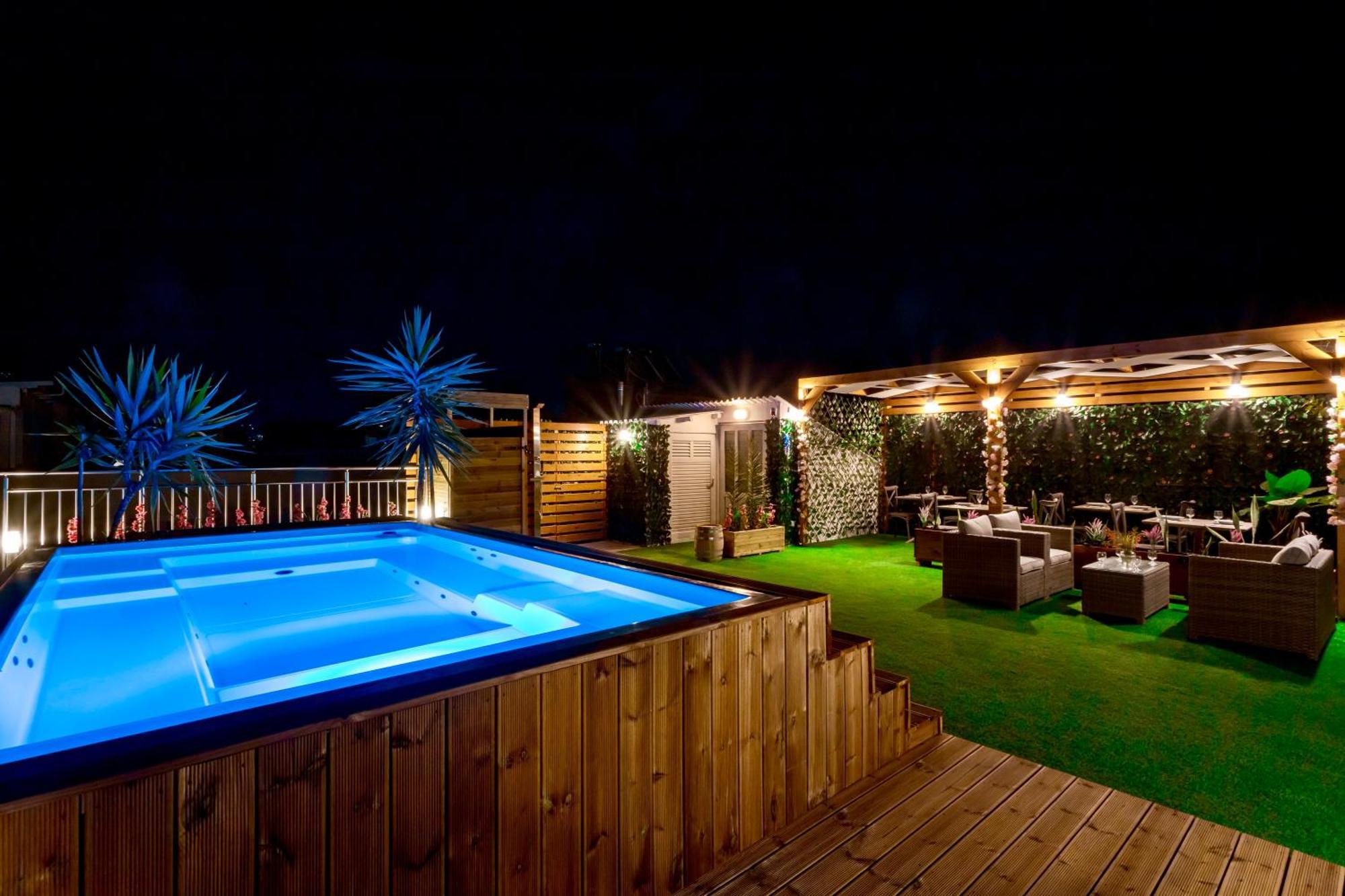 Apartment Pearl Seaside Cozy Chania (Crete)