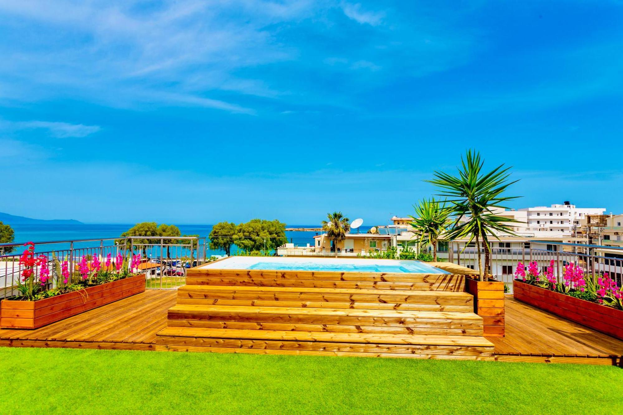 Appartement Pearl Seaside Cozy *