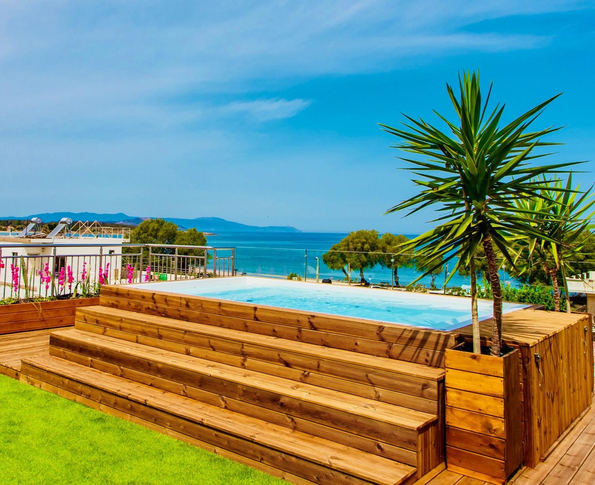 Pearl Seaside Cozy Appartement